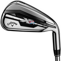 Callaway XR Iron Set - Steel Shaft